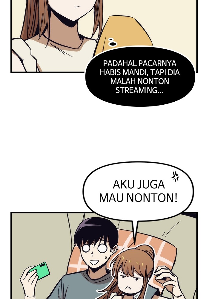 Ultra Alter Chapter 121.1 - halaman 91