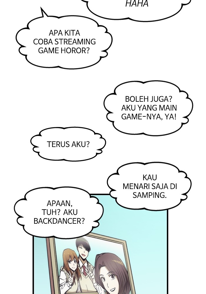 Ultra Alter Chapter 121.1 - halaman 95