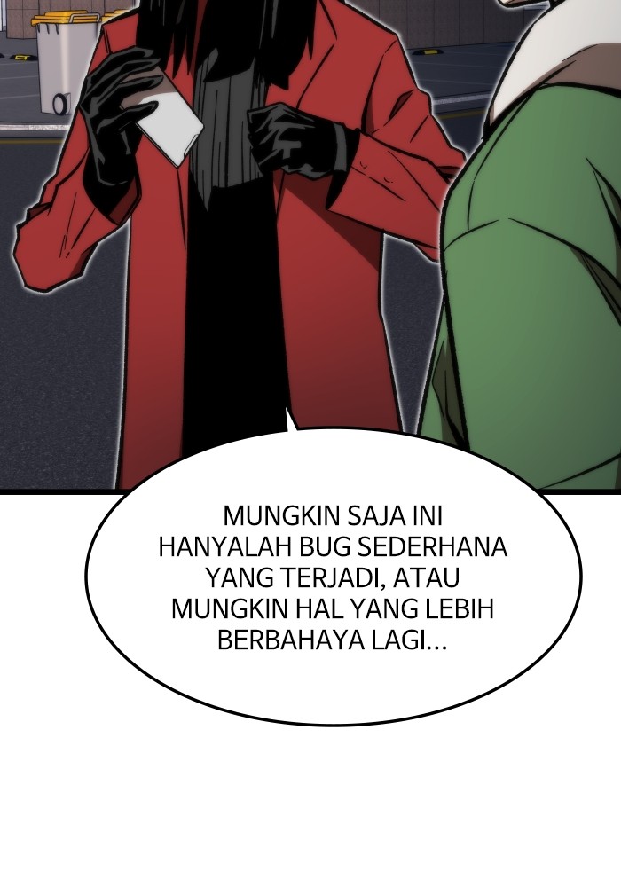 Ultra Alter Chapter 121 - halaman 100