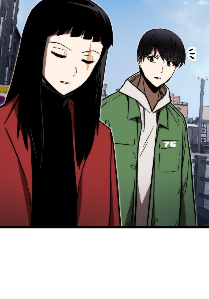 Ultra Alter Chapter 121 - halaman 104
