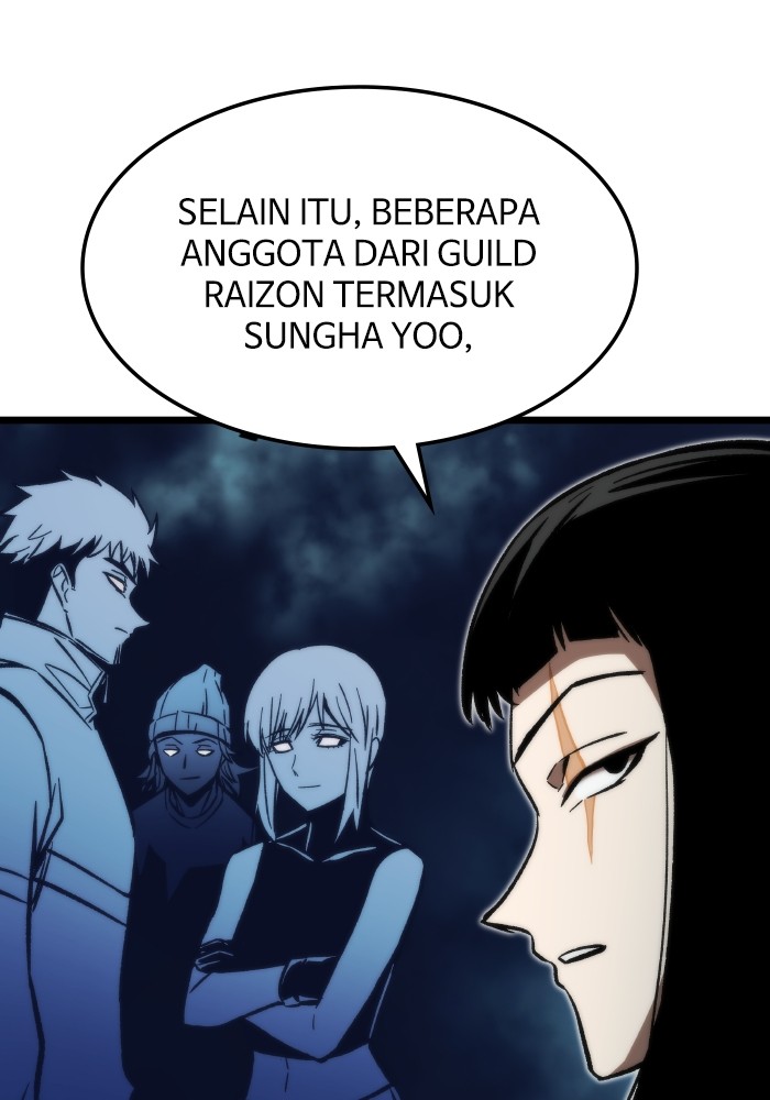 Ultra Alter Chapter 121 - halaman 105