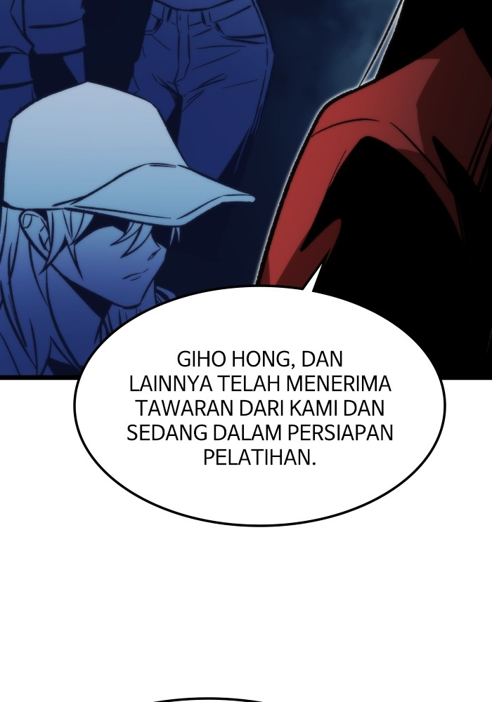 Ultra Alter Chapter 121 - halaman 106