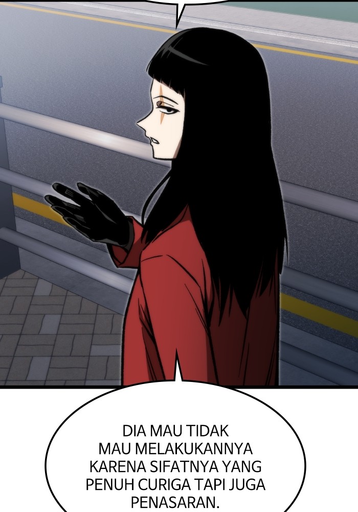 Ultra Alter Chapter 121 - halaman 109
