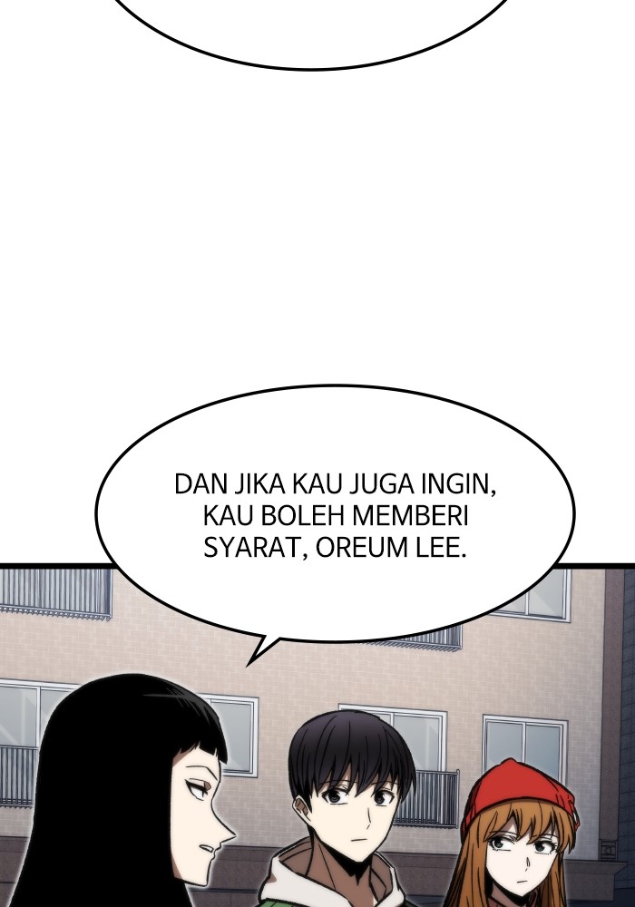 Ultra Alter Chapter 121 - halaman 110