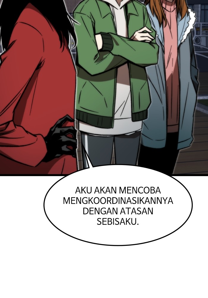 Ultra Alter Chapter 121 - halaman 111