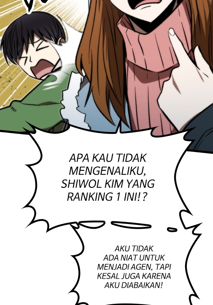 Ultra Alter Chapter 121 - halaman 113