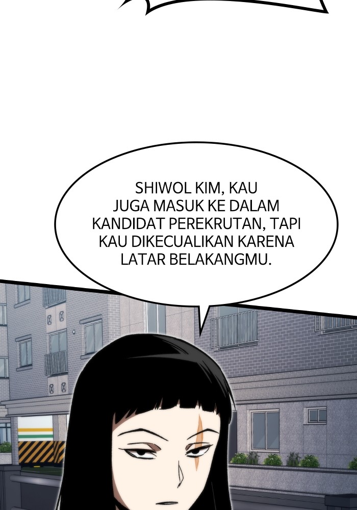 Ultra Alter Chapter 121 - halaman 114