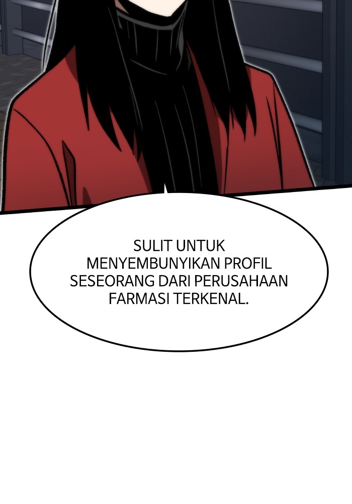 Ultra Alter Chapter 121 - halaman 115