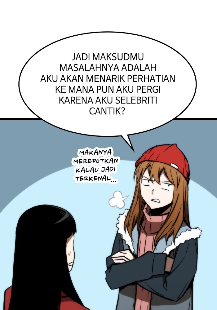 Ultra Alter Chapter 121 - halaman 116