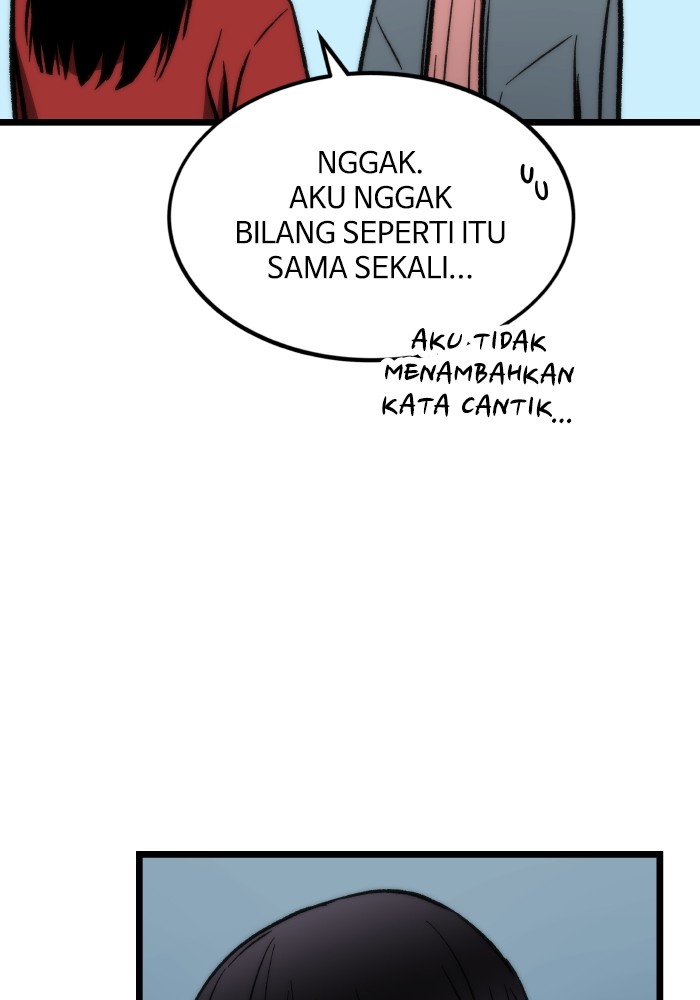 Ultra Alter Chapter 121 - halaman 117