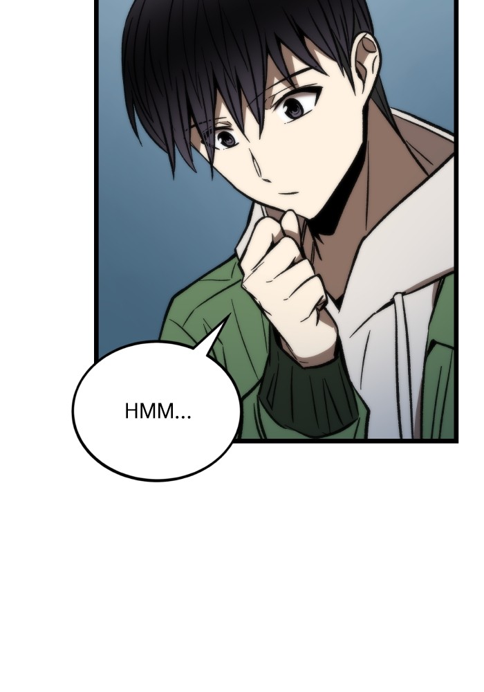 Ultra Alter Chapter 121 - halaman 118
