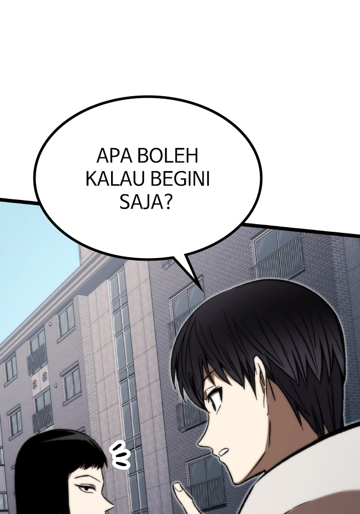 Ultra Alter Chapter 121 - halaman 119