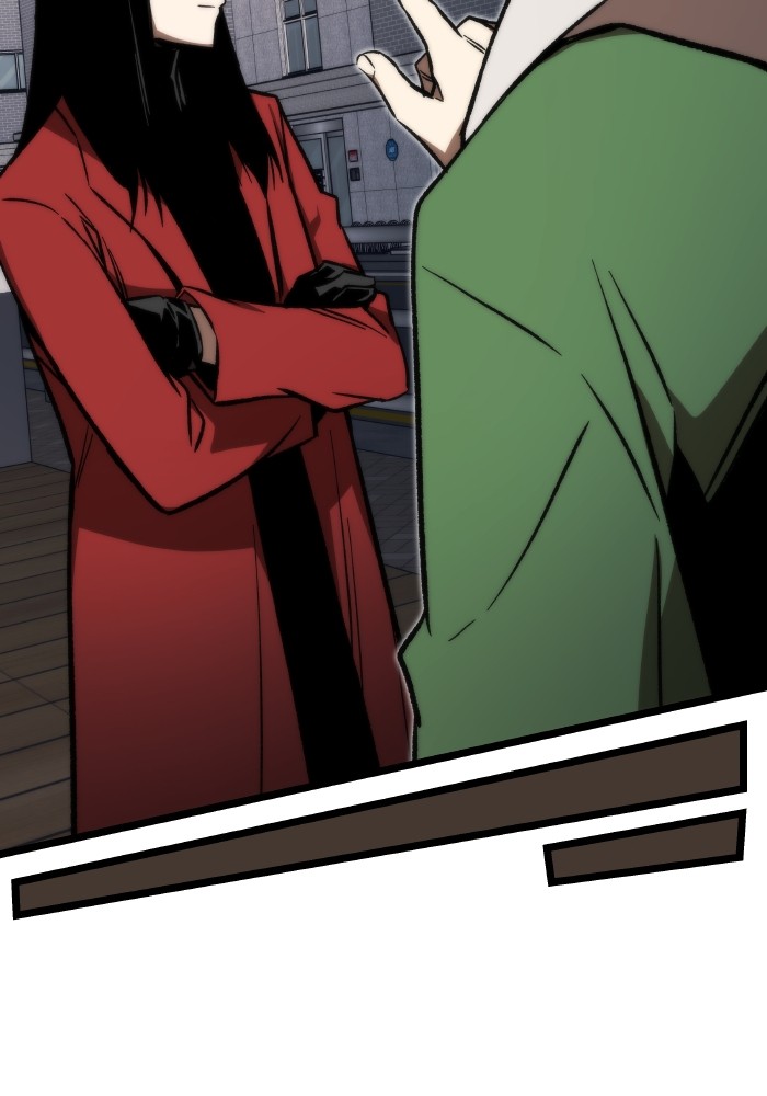 Ultra Alter Chapter 121 - halaman 120