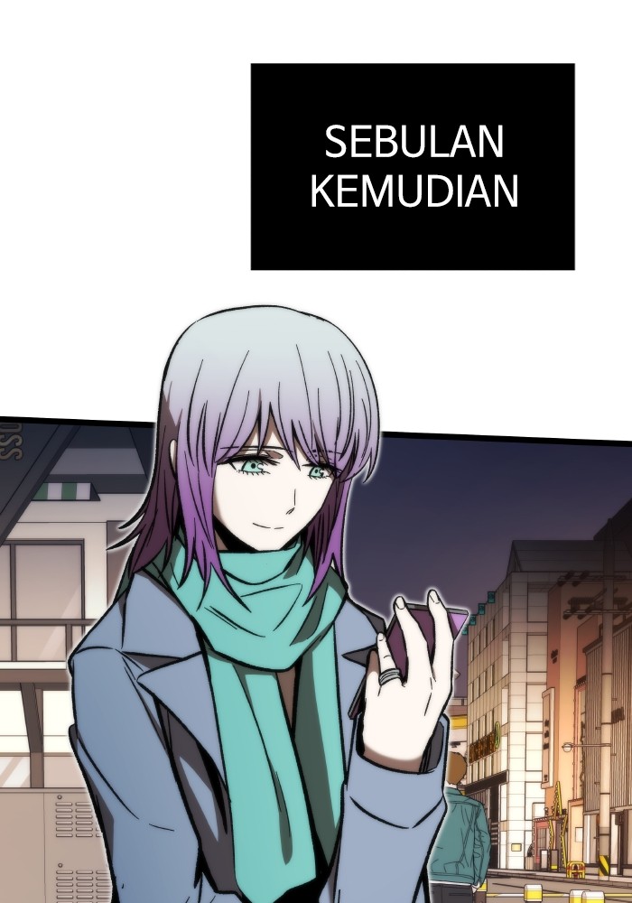 Ultra Alter Chapter 121 - halaman 124