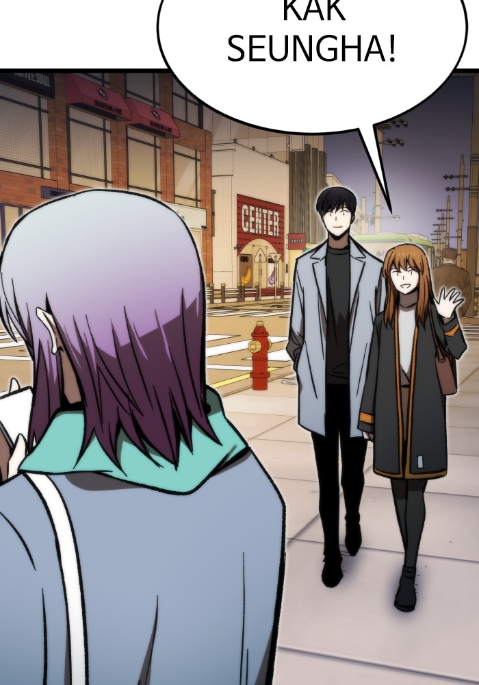 Ultra Alter Chapter 121 - halaman 126
