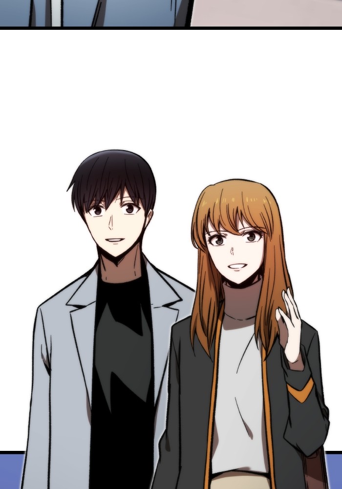Ultra Alter Chapter 121 - halaman 127