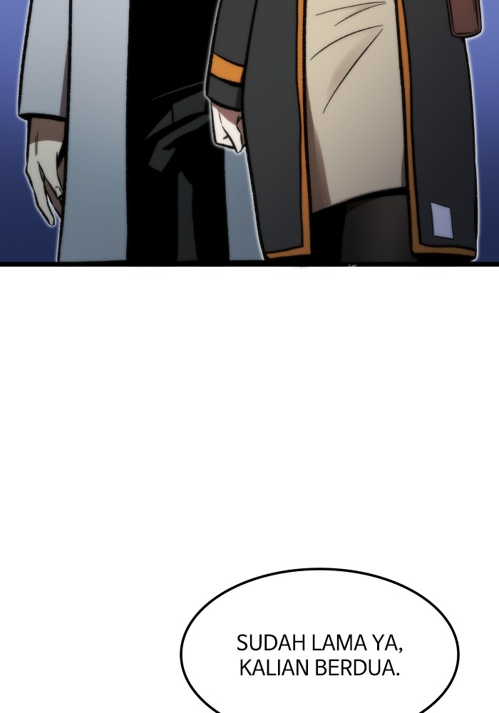 Ultra Alter Chapter 121 - halaman 128