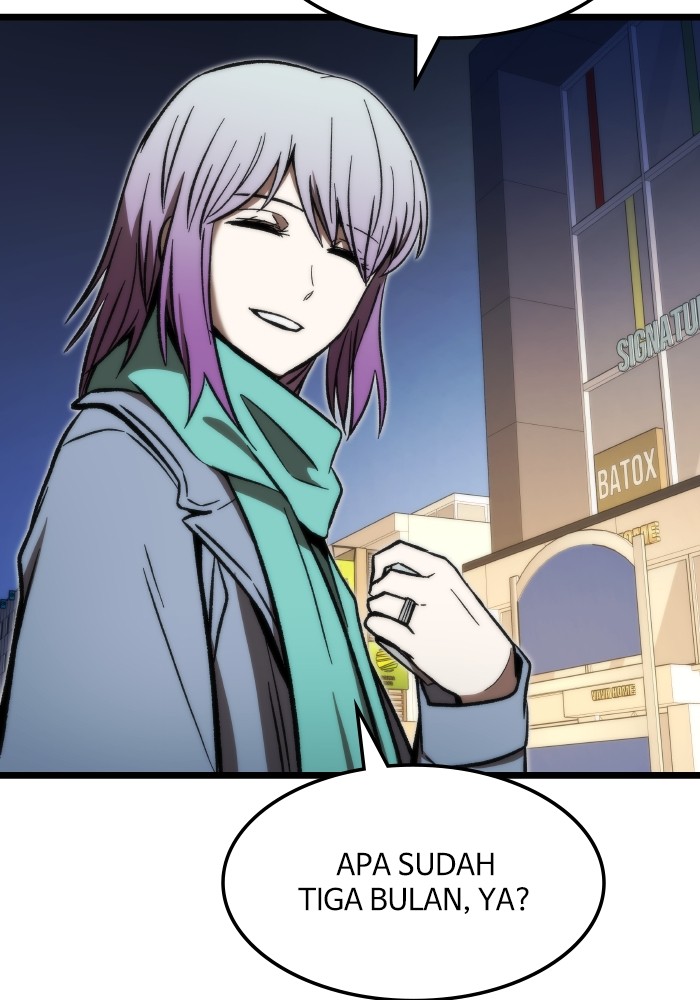 Ultra Alter Chapter 121 - halaman 129