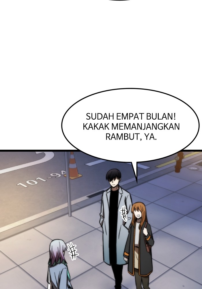 Ultra Alter Chapter 121 - halaman 130