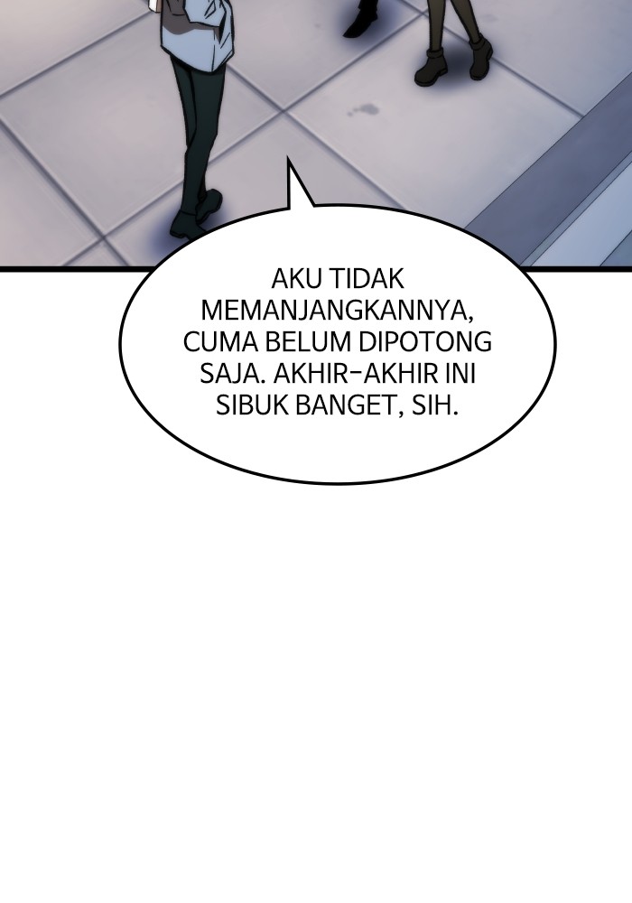 Ultra Alter Chapter 121 - halaman 131