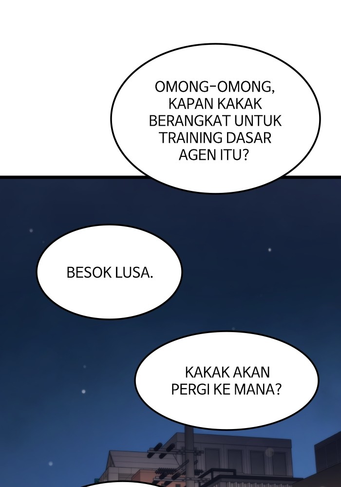 Ultra Alter Chapter 121 - halaman 132