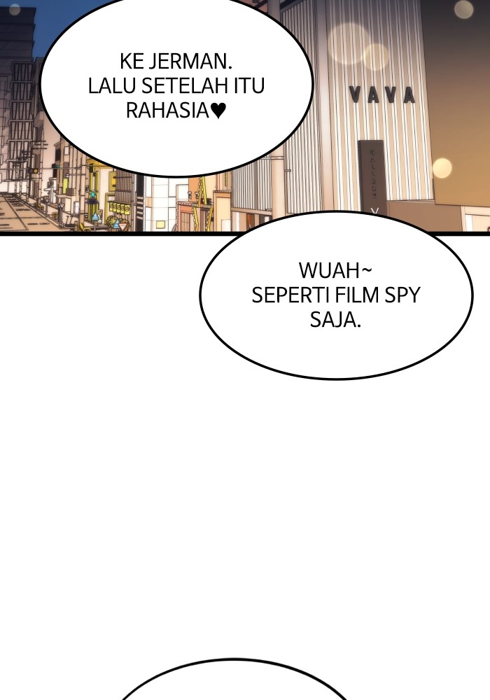 Ultra Alter Chapter 121 - halaman 133