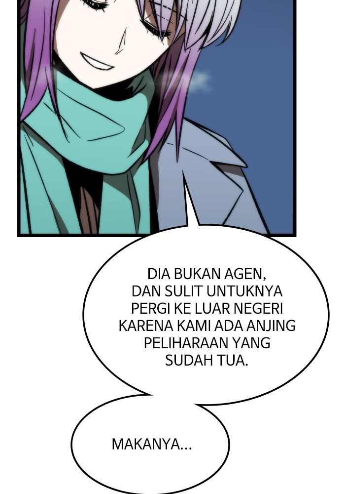 Ultra Alter Chapter 121 - halaman 136