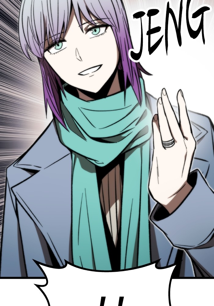 Ultra Alter Chapter 121 - halaman 138