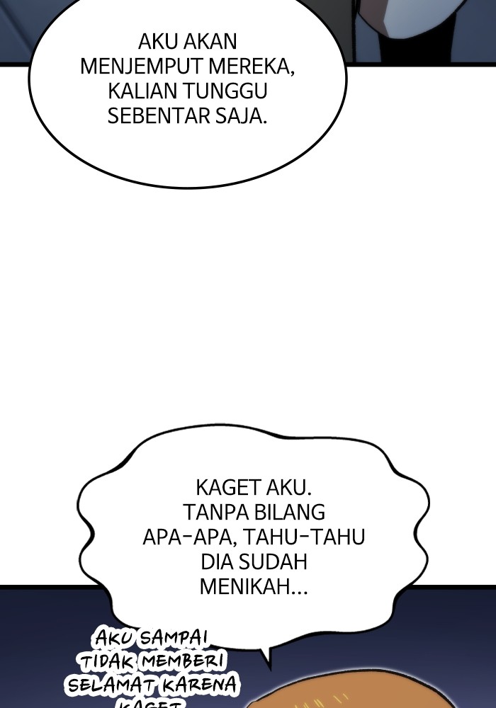 Ultra Alter Chapter 121 - halaman 144