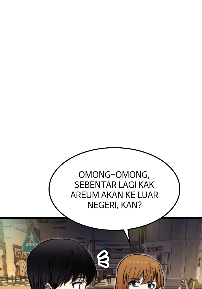 Ultra Alter Chapter 121 - halaman 146