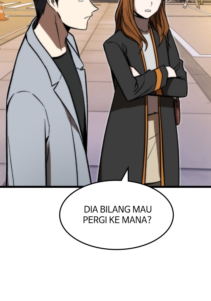Ultra Alter Chapter 121 - halaman 147