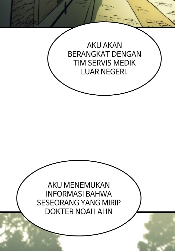 Ultra Alter Chapter 121 - halaman 149