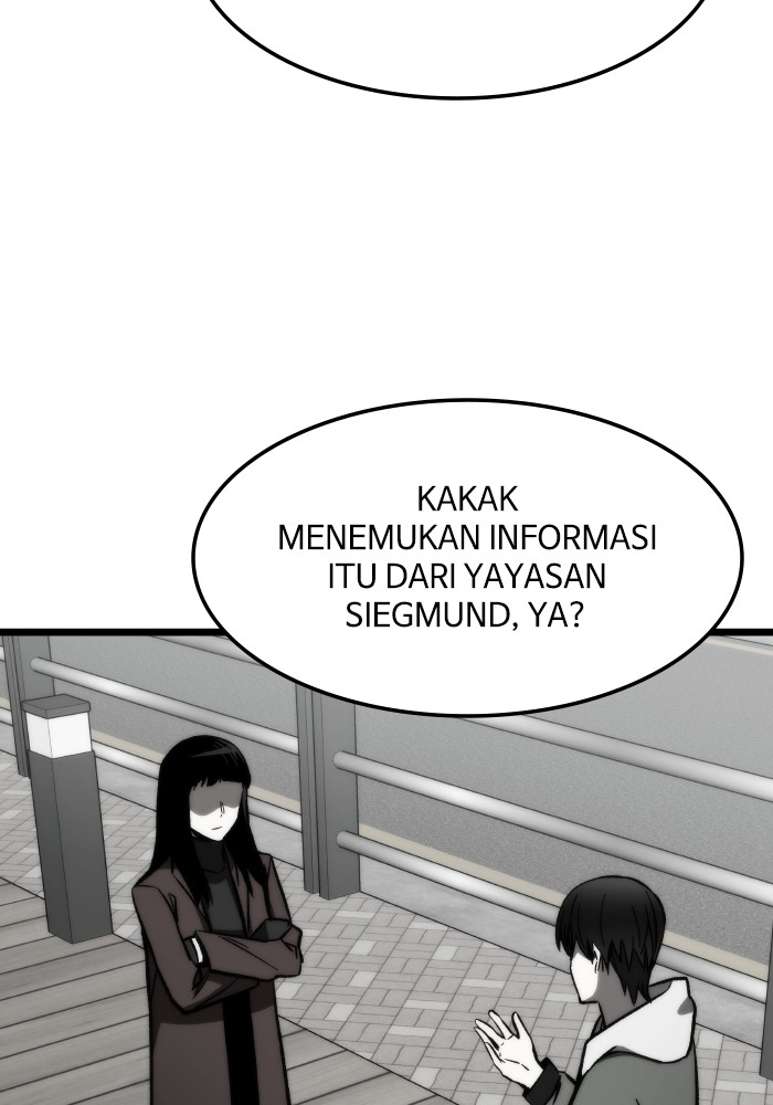 Ultra Alter Chapter 121 - halaman 151