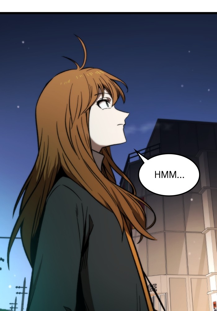 Ultra Alter Chapter 121 - halaman 154