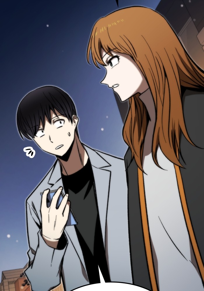 Ultra Alter Chapter 121 - halaman 156