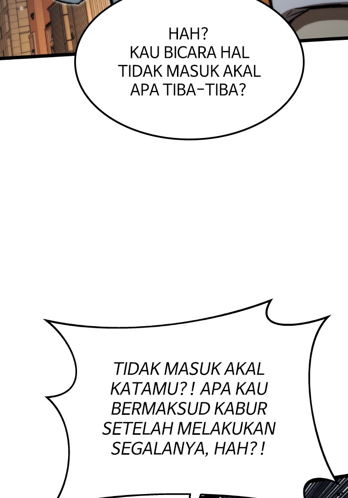 Ultra Alter Chapter 121 - halaman 157