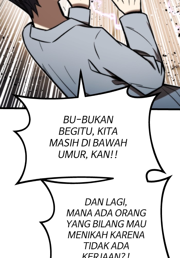Ultra Alter Chapter 121 - halaman 159