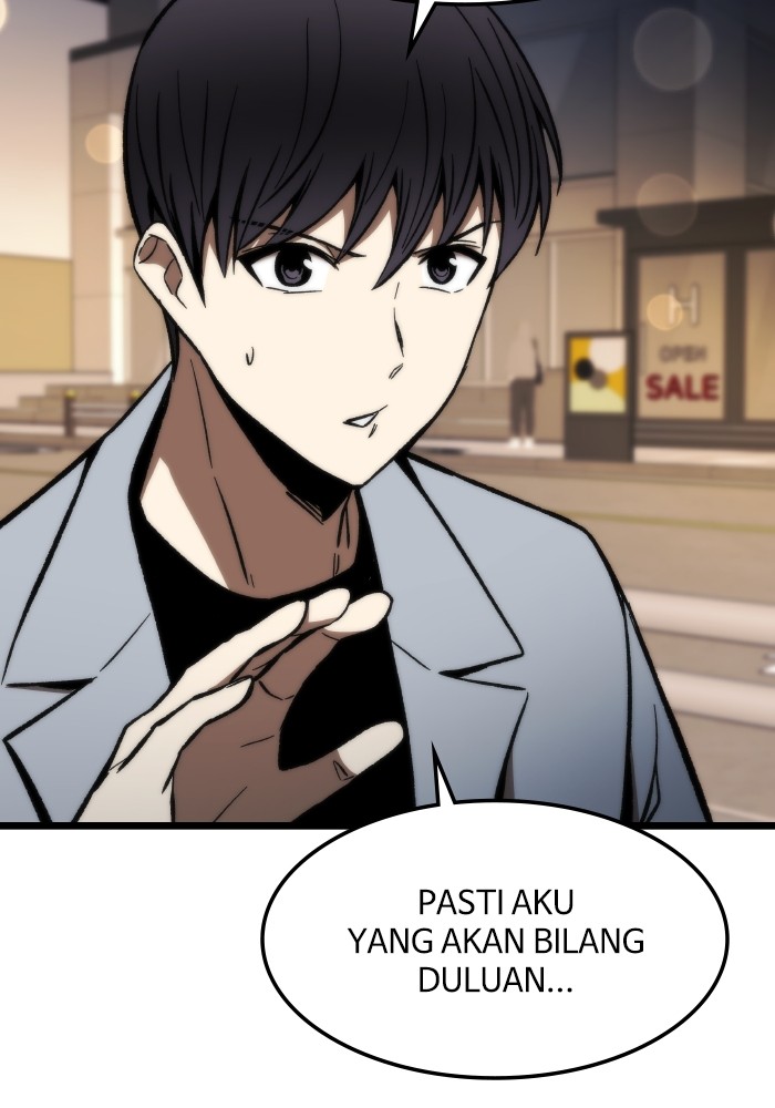 Ultra Alter Chapter 121 - halaman 161