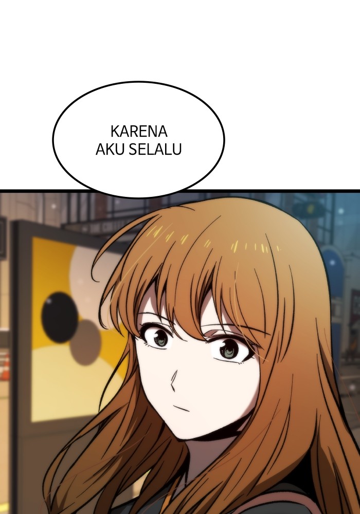 Ultra Alter Chapter 121 - halaman 162