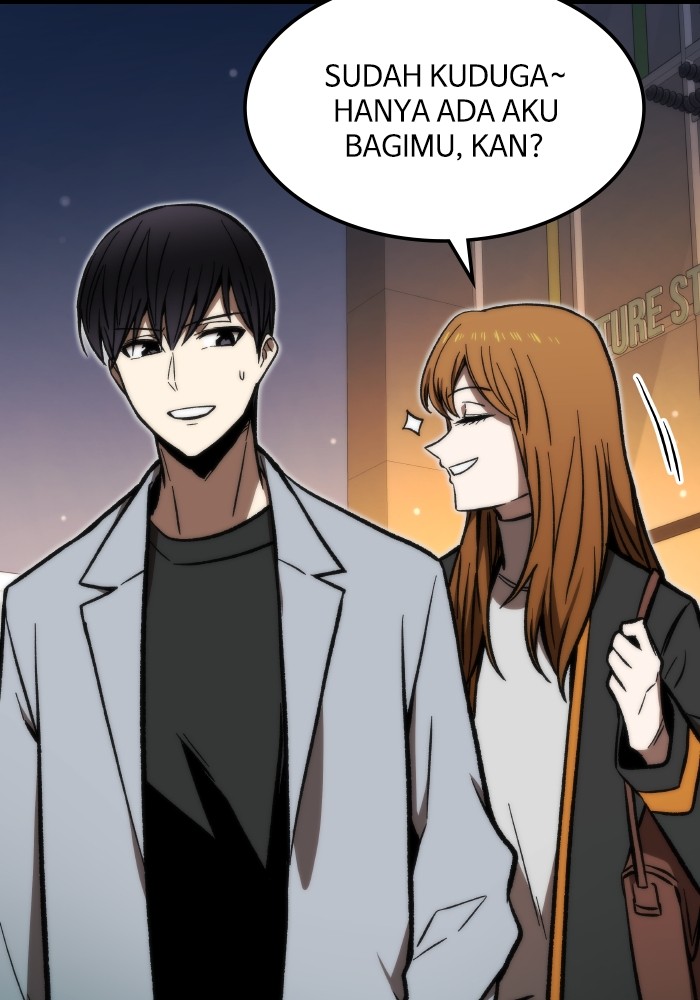 Ultra Alter Chapter 121 - halaman 165