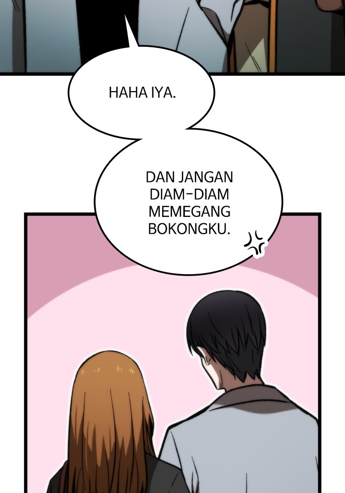 Ultra Alter Chapter 121 - halaman 166