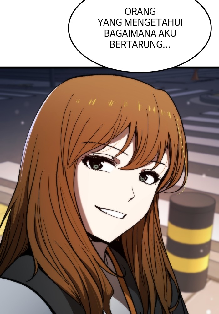 Ultra Alter Chapter 121 - halaman 169
