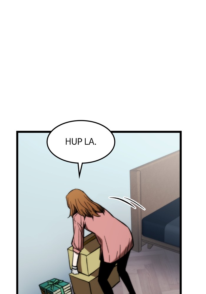 Ultra Alter Chapter 121 - halaman 17