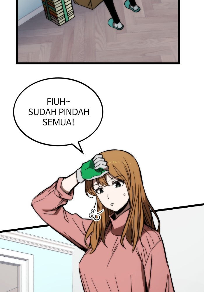 Ultra Alter Chapter 121 - halaman 18