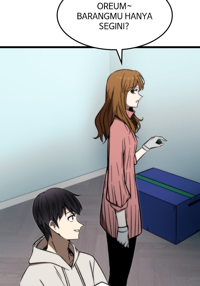Ultra Alter Chapter 121 - halaman 20
