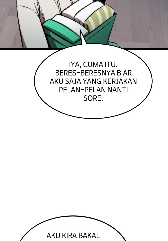Ultra Alter Chapter 121 - halaman 21