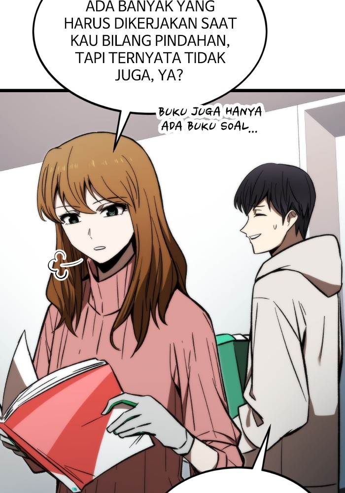 Ultra Alter Chapter 121 - halaman 22