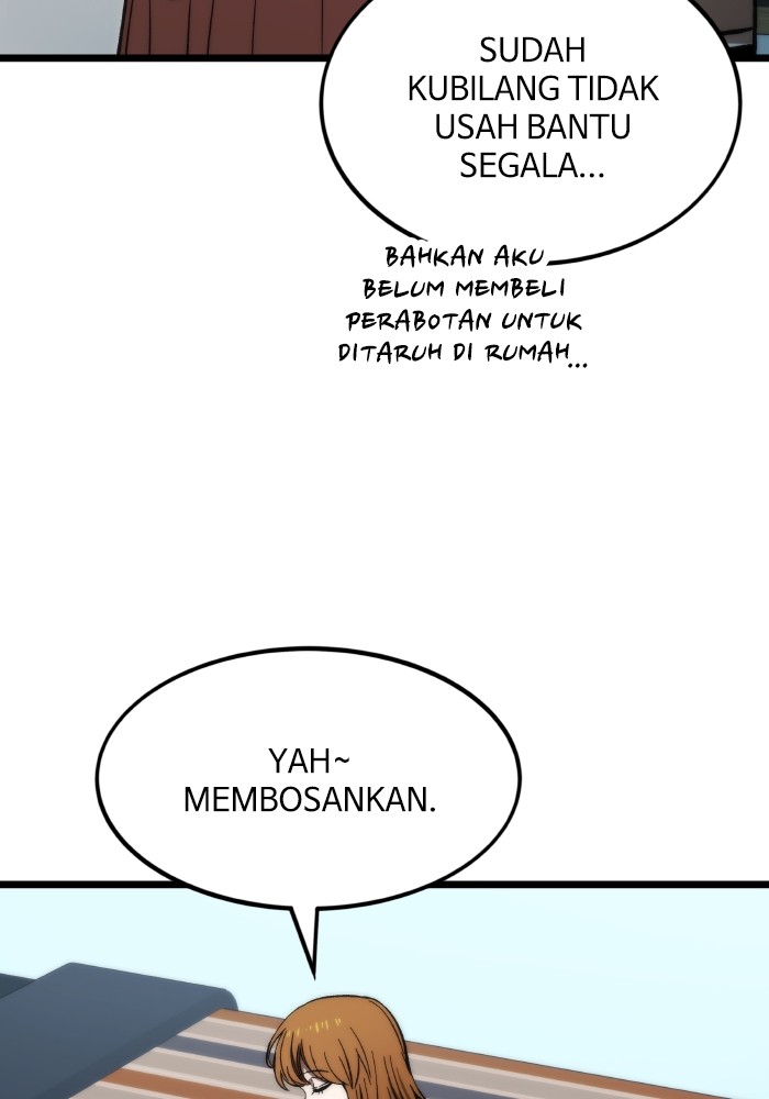 Ultra Alter Chapter 121 - halaman 23