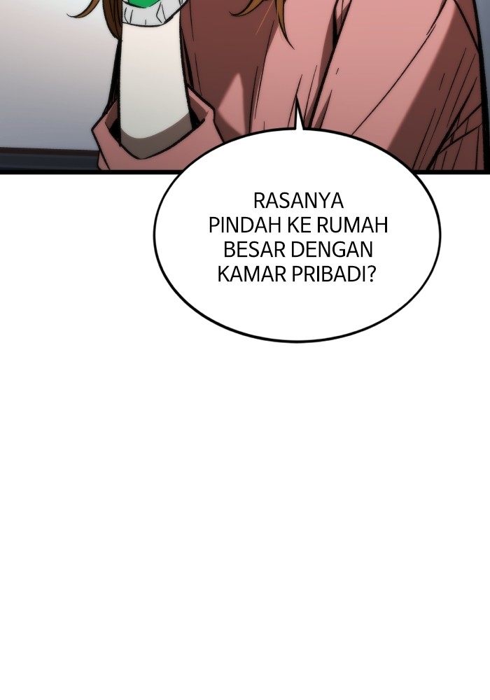 Ultra Alter Chapter 121 - halaman 26