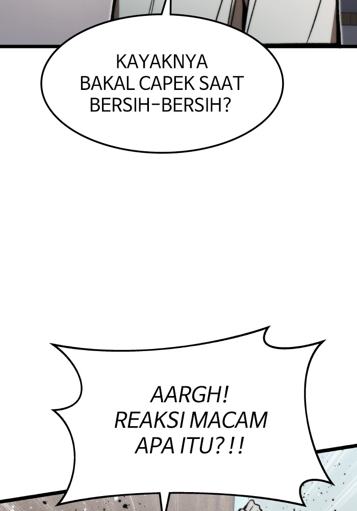 Ultra Alter Chapter 121 - halaman 28